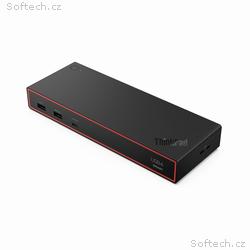 LENOVO dokovací stanice ThinkPad USB4 Smart Dock 5