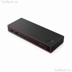 LENOVO dokovací stanice ThinkPad Thunderbolt 4 Sma