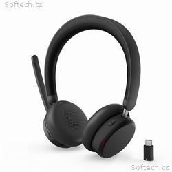 LENOVO sluchátka Dual-Mode Wireless ANC Headset 65