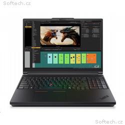 LENOVO NTB ThinkPad, Workstation P16 G3 - Ultra7 2