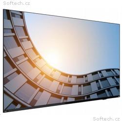 LENOVO LCD E65 - 64.5”,VA, matný,16:9,3840x2160,60