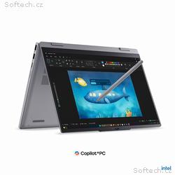 LENOVO NTB ThinkBook 14 2-in-1 G6 - Ultra5 325,14"