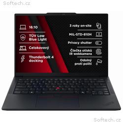 Lenovo ThinkPad E, E14 Gen 7 (intel), U7-258V, 14"