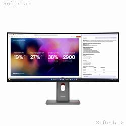 LENOVO LCD P40WD-40 - 39.7",ECO-IPS, 21:9,5120x216