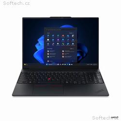 Lenovo ThinkPad E, E16 Gen 4 (AMD), AI7-345, 16", 