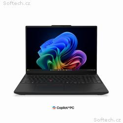 Lenovo ThinkPad, T16 Gen 5 (intel), U7-355, 16", W