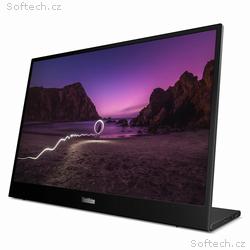 LENOVO LCD M16 - 15.6",IPS, matný,16:9,1920x1080,1