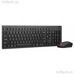 LENOVO klávesnice a myš bezdrátová Essential Wirel