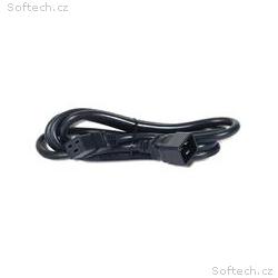 Power Cord, C19 to C20, 4.5m