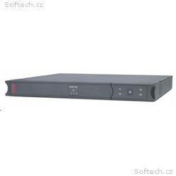 APC Smart-UPS SC 450VA 230V - 1U Rackmount, Tower 