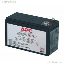 APC Replacement Battery Cartridge #17, BK650EI, BE
