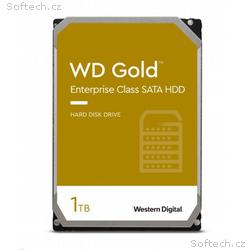 WD GOLD WD1005FBYZ 1TB SATA, 6Gb, s 128MB cache 72