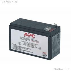 APC Replacement Battery Cartridge #40, CP16U, CP24