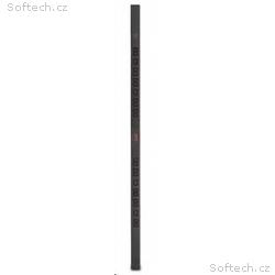 APC Rack PDU, Basic, ZeroU, 16A, 230V, (20)C13 & (