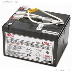 APC Replacement Battery Cartridge #109, BR1200LCDI