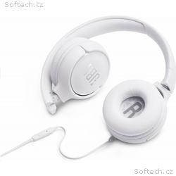 JBL Tune500 white