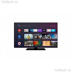 Orava 43" TV, 4K Ultra HD, D-LED, Android, smart, 