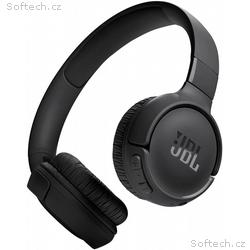 JBL T520BT Black
