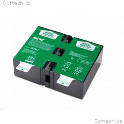 APC Replacement Battery Cartridge #123, BR900GI, B