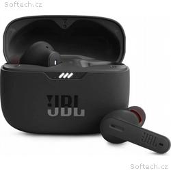 JBL Tune 230NC TWS Black True Wireless sluchátka s