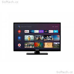Orava 24" TV, HD Ready, LED, Android, smart, 12 V,