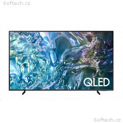 SAMSUNG 65" QLED 4K QE65Q60D Série Q60D