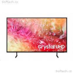 Samsung DU7172 50" TV, 4K Ultra HD, LED, Tizen, HD