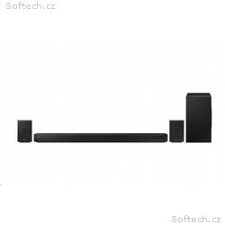 SAMSUNG Soundbar Q série s Dolby Atmos HW-Q990D