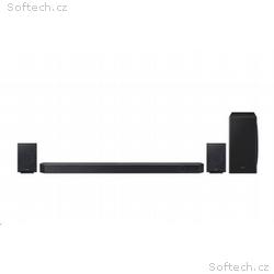 SAMSUNG Soundbar Q série s Dolby Atmos HW-Q930D