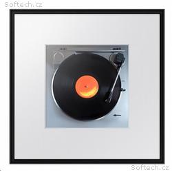 SAMSUNG Music Frame HW-LS60D Lifestylový bezdrátov