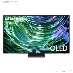 SAMSUNG TV 55" OLED 4K QE55S90D Série S90D (2024)
