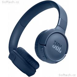 JBL T520BT Blue