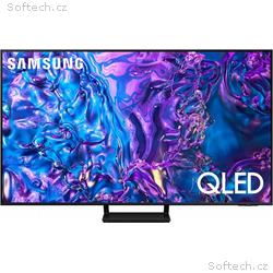 Samsung QE55Q70D 55" TV, 4K Ultra HD, WiFi, Blueto