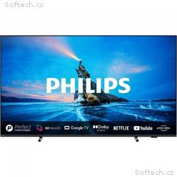 Philips 65PML8709, 12 65" TV 4K Ultra HD, MiniLED,