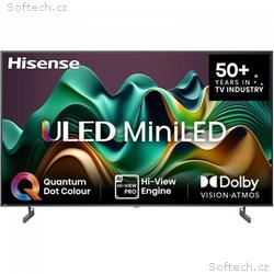 Hisense 55U6NQ 55" TV,