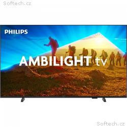 Philips 50PUS8009, 12 50" TV, 4K Ultra HD, Titan O