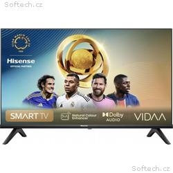 Hisense 32A4N 32" TV, HD Ready, DLED, WiFi, HDMI, 