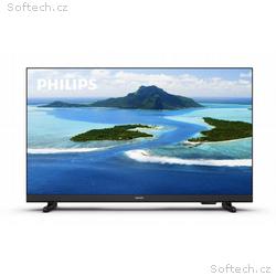 Philips 32PHS5507, 12 32" TV, HD Ready, LED, HDMI,