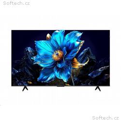 TCL 65" TV, QLED, 4K Ultra HD, Google TV, Dolby At