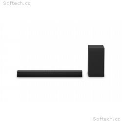 LG DS40T soundbar 300 W, 2.1., AI Sound Pro, pro T