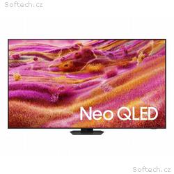 Samsung 55" TV, 4K Full HD, Neo QLED, 120 Hz, HDR,