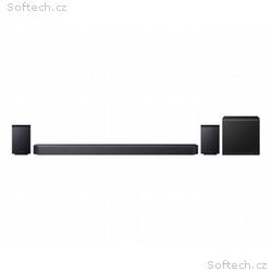 Samsung HW-Q930F soundbar Q série s Dolby Atmos
