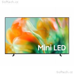 Samsung UE85M80HAUXXH 85" TV LED, 3840 x 2160, 144