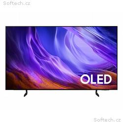 Samsung QE55S85HAEXXH 55" TV OLED, 3840 x 2160, 12