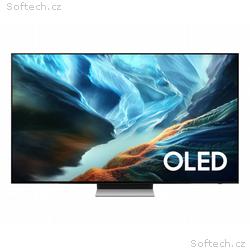 Samsung QE65S90HAEXXH 65" TV OLED, 3840 x 2160, 16