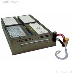 APC Replacement Battery Cartridge #133, SMT1500RMI