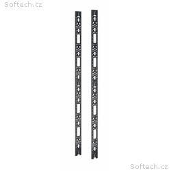 APC Vertical Cable Organizer, NetShelter SX, 48U