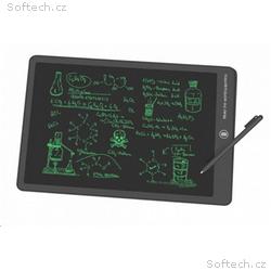 WG - Elektronická tabule na kreslení, 15", black