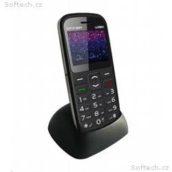 WG - Mobilní telefon WG8 C (2016), black