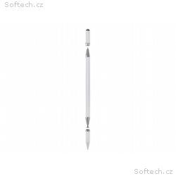 WG - Univerzální pero WG Stylus Passive, white